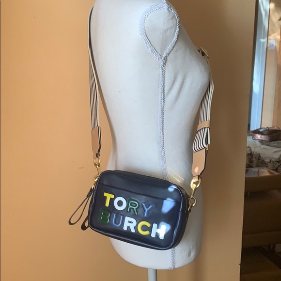 Tory Burch crossbody - Picture 4 of 7
